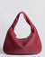 The Macy - Tote Bag Rood