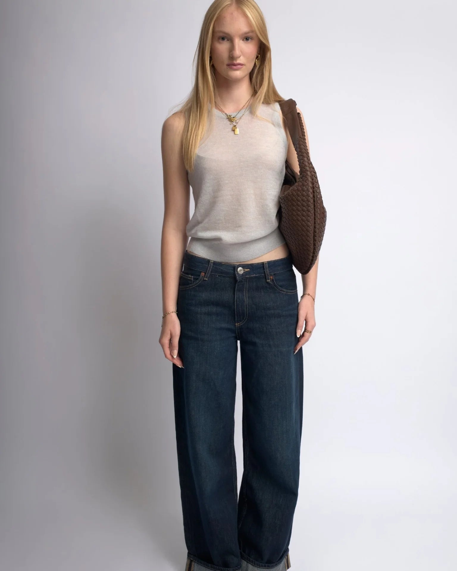 The Macy - Tote Bag