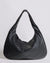 The Macy - Tote Bag Zwart