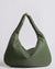 The Macy - Tote Bag Matcha Groen