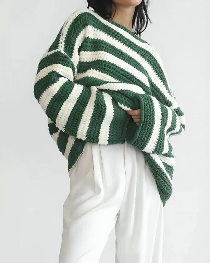Mara Sweater