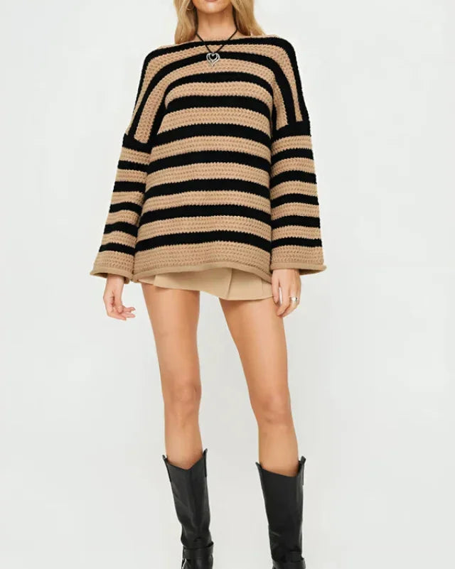 Mara Sweater
