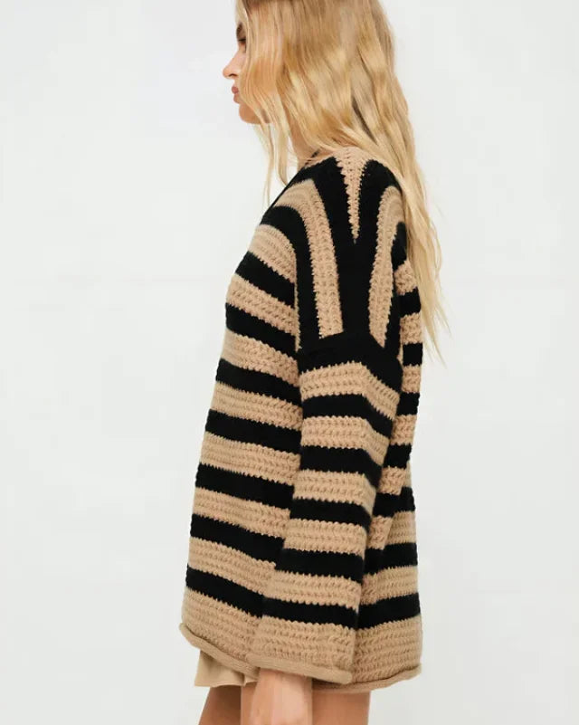 Mara Sweater