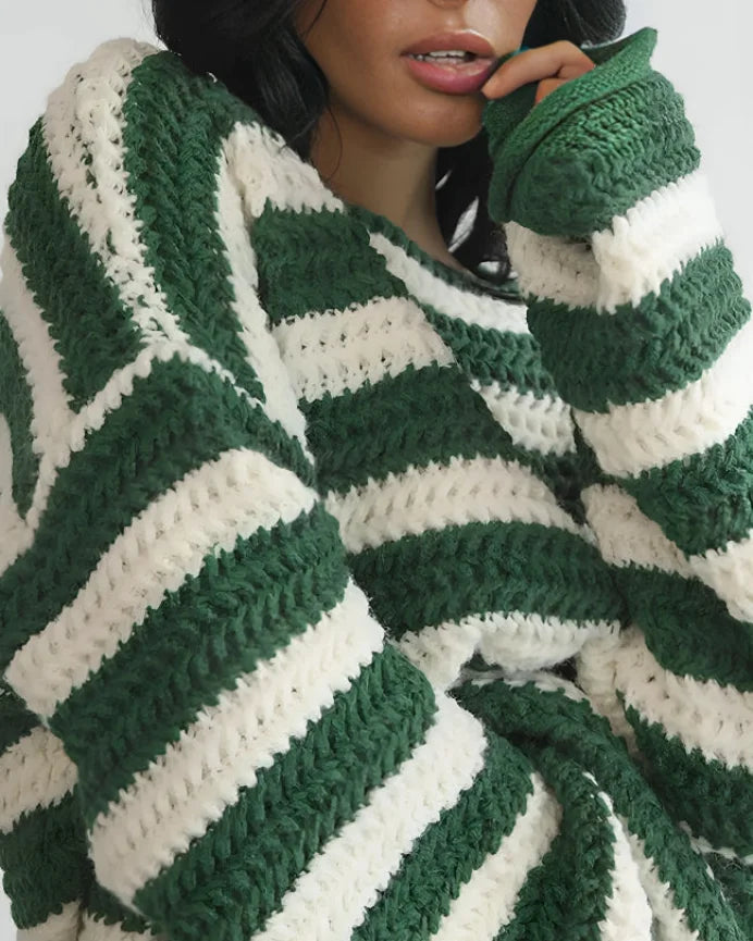 Mara Sweater