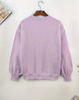Maya - Casual Gebreide Trui Dames