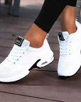 Variant image for Sofie - Orthopediske Sneakers - Komfortable og Støttende til Kvinder-13