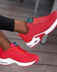 Variant image for Sofie - Orthopediske Sneakers - Komfortable og Støttende til Kvinder-19