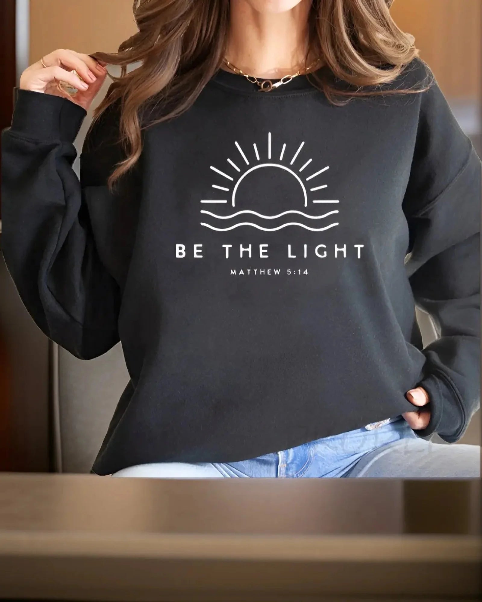 Precious Sort / XS Sweatshirt