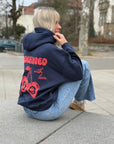 Redefined Hættetrøjer & Sweatshirts
