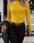 Lheen - Trendy Gebreide-sweater