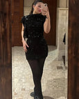 Selina - Sequin Dress
