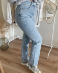 Summer | Sparkle Jeans