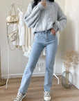 Summer | Sparkle Jeans