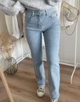 Summer | Sparkle Jeans