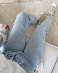 Summer | Sparkle Jeans
