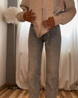 Sophia | Sparkle Jeans