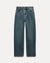 Sophia | Sparkle Jeans Blauw / Xs