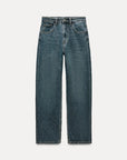 Sophia | Sparkle Jeans Blauw / Xs