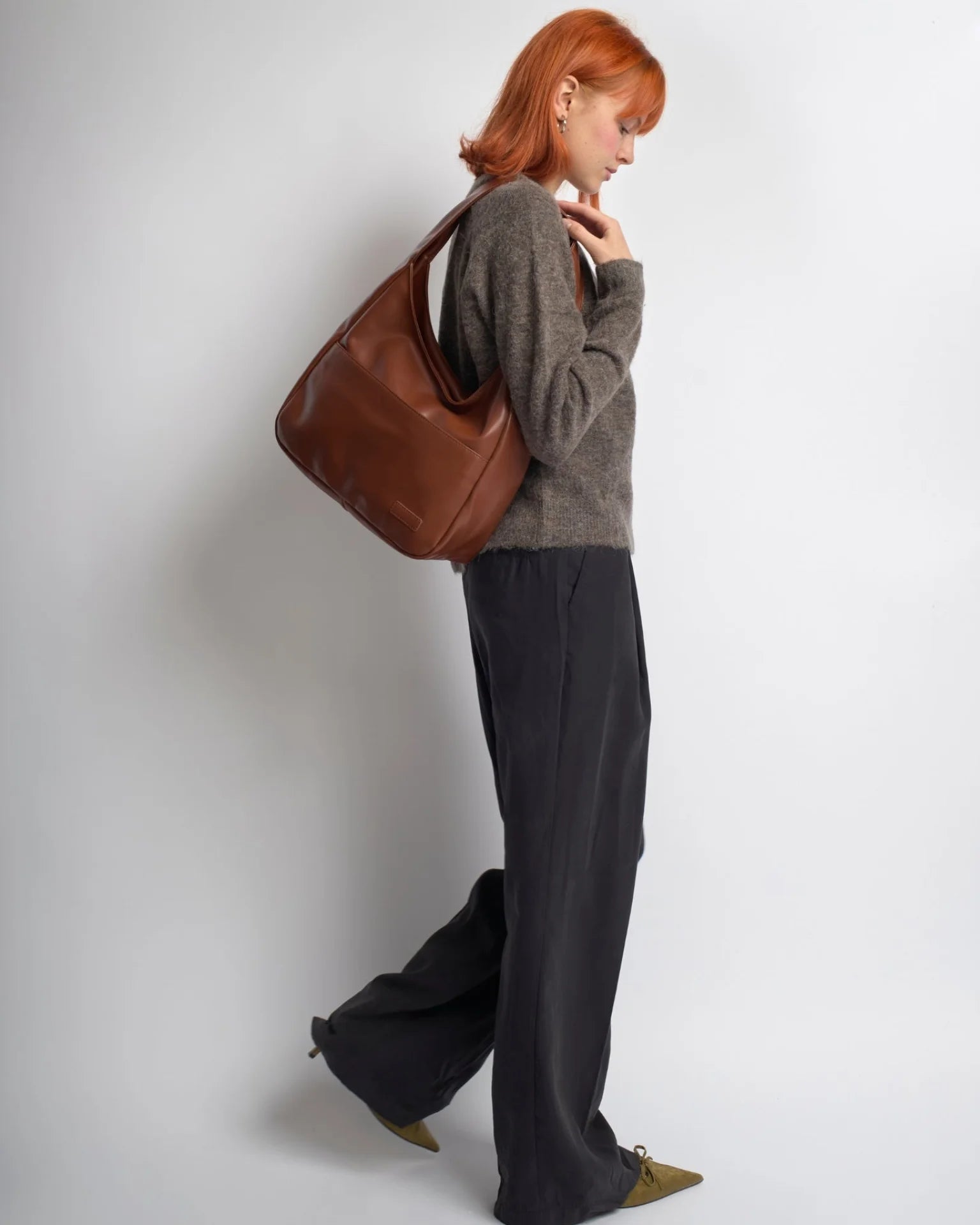 Maya | Daily Shoulder Bag
