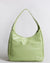 Maya | Daily Shoulder Bag Matcha Groen