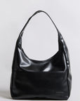 Maya | Daily Shoulder Bag Zwart