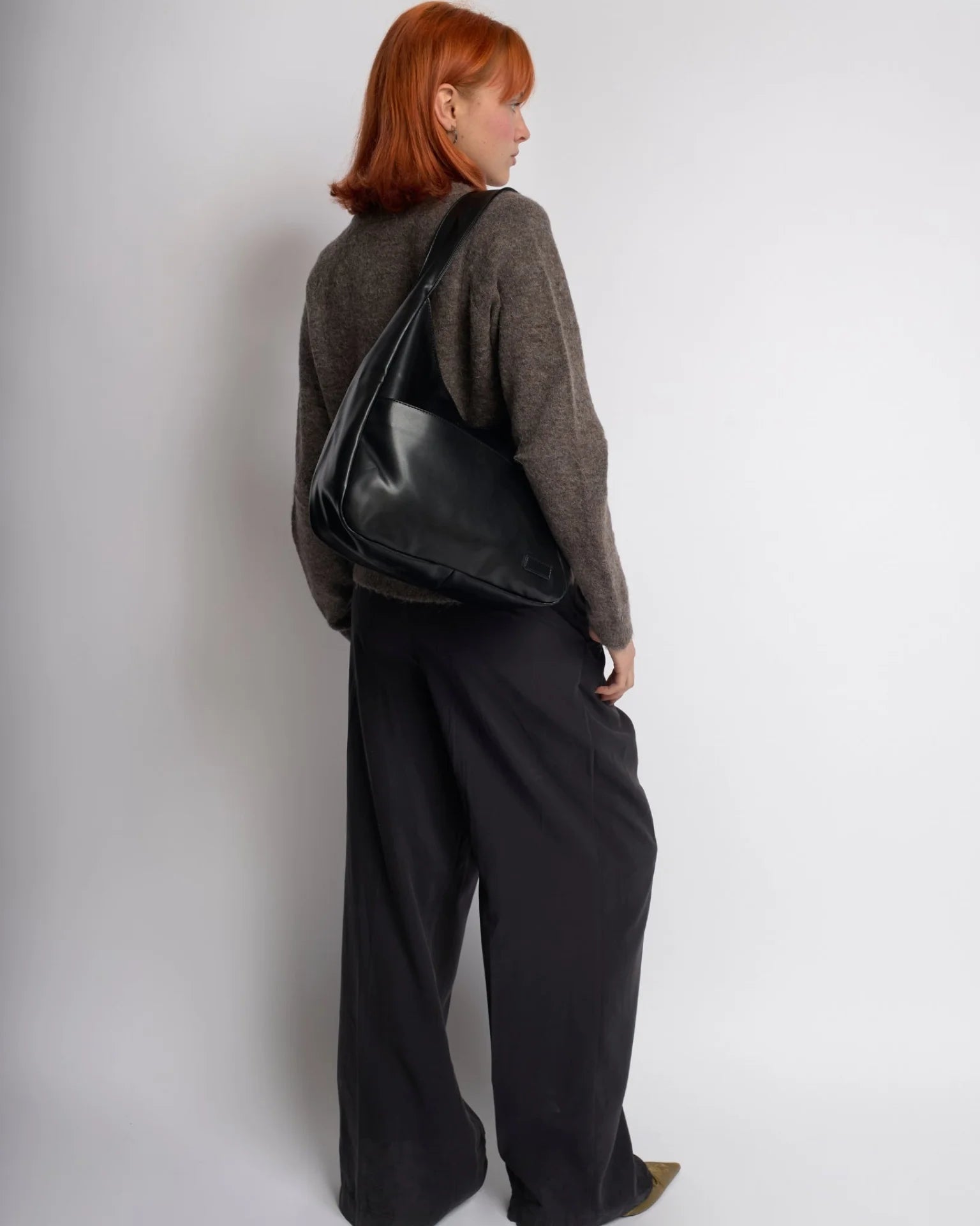 Maya | Daily Shoulder Bag