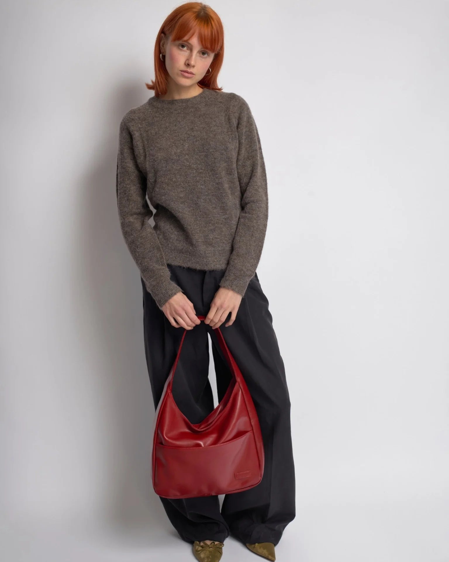 Maya | Daily Shoulder Bag